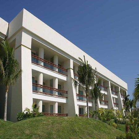 Ocean Breeze Boutique Riviera Maya プエルト・モレロス エクステリア 写真