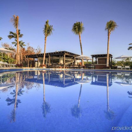 Ocean Breeze Boutique Riviera Maya プエルト・モレロス エクステリア 写真