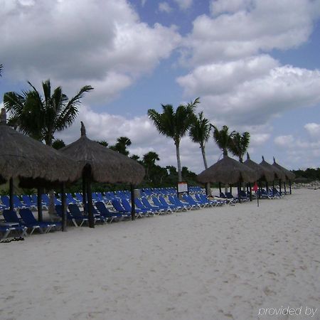 Ocean Breeze Boutique Riviera Maya プエルト・モレロス 設備 写真