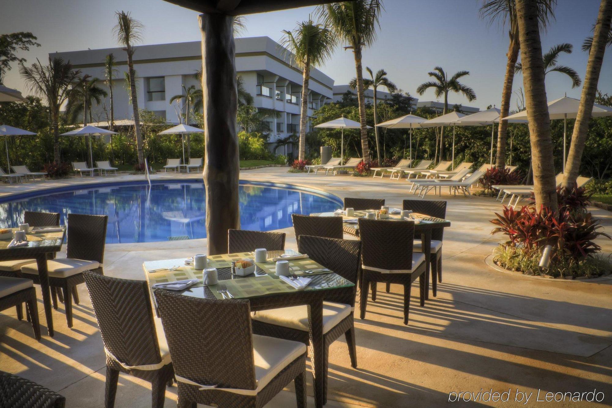 Ocean Breeze Boutique Riviera Maya プエルト・モレロス 設備 写真