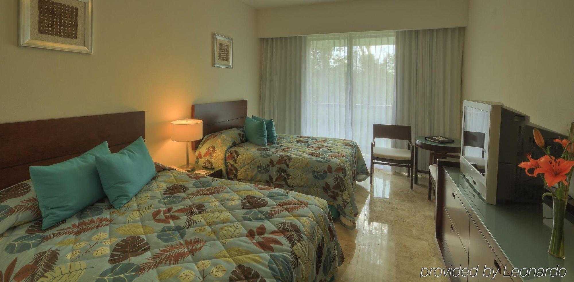 Ocean Breeze Boutique Riviera Maya プエルト・モレロス 部屋 写真