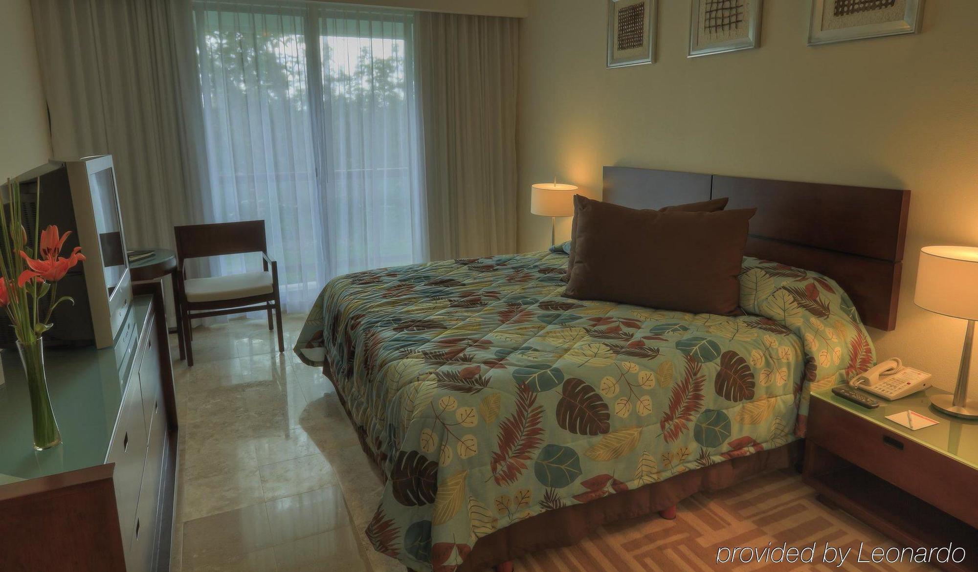 Ocean Breeze Boutique Riviera Maya プエルト・モレロス 部屋 写真