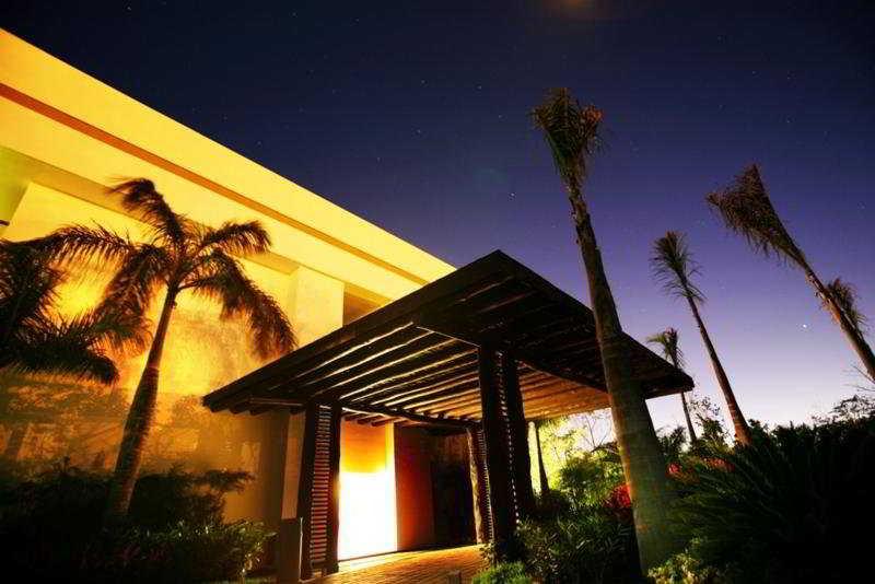 Ocean Breeze Boutique Riviera Maya プエルト・モレロス エクステリア 写真