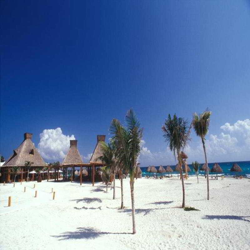 Ocean Breeze Boutique Riviera Maya プエルト・モレロス エクステリア 写真