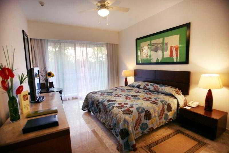 Ocean Breeze Boutique Riviera Maya プエルト・モレロス エクステリア 写真