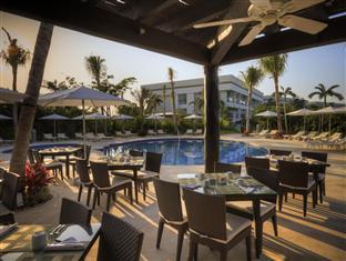 Ocean Breeze Boutique Riviera Maya プエルト・モレロス エクステリア 写真