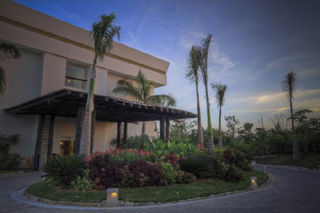 Ocean Breeze Boutique Riviera Maya プエルト・モレロス エクステリア 写真