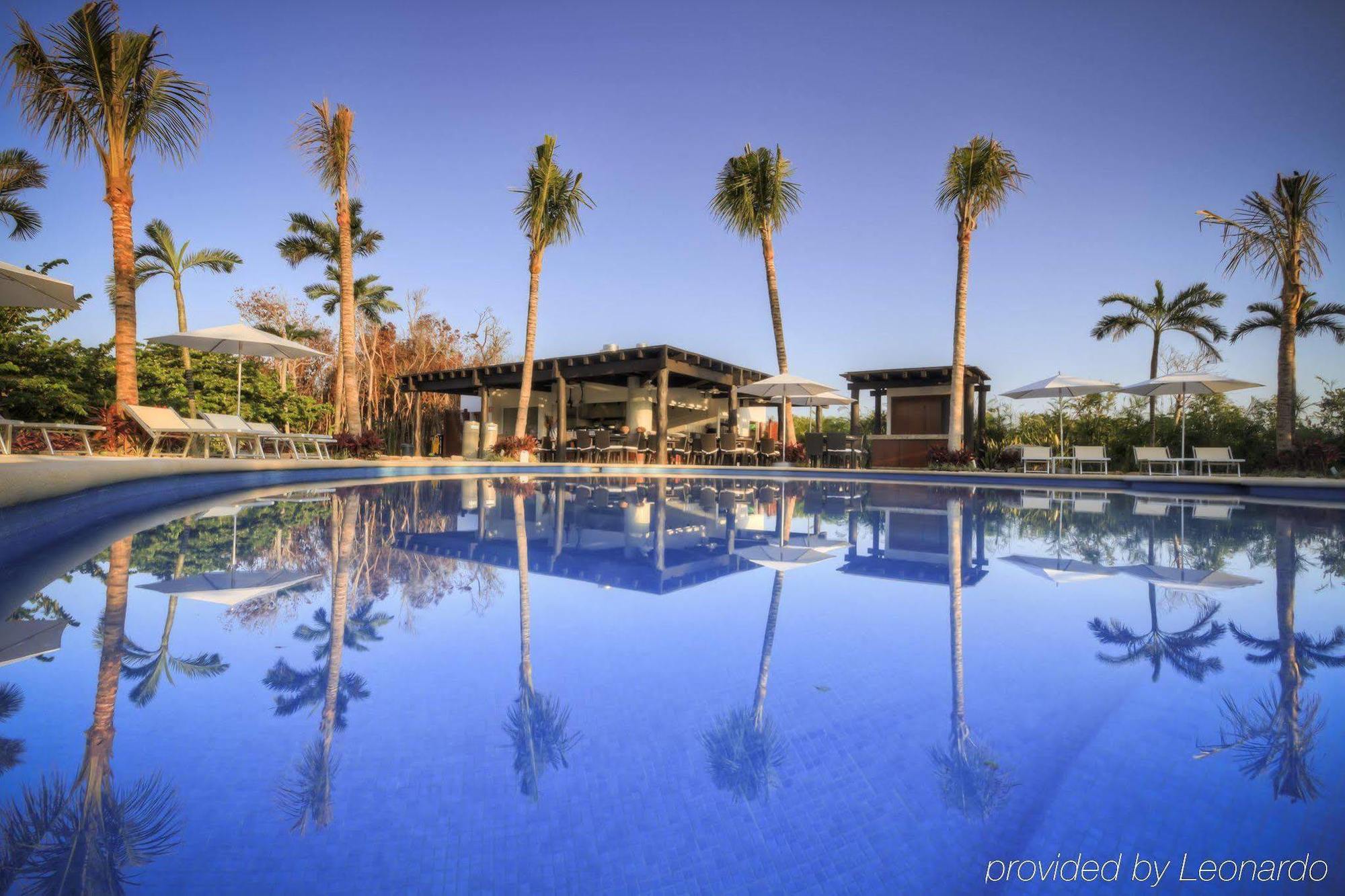Ocean Breeze Boutique Riviera Maya プエルト・モレロス エクステリア 写真