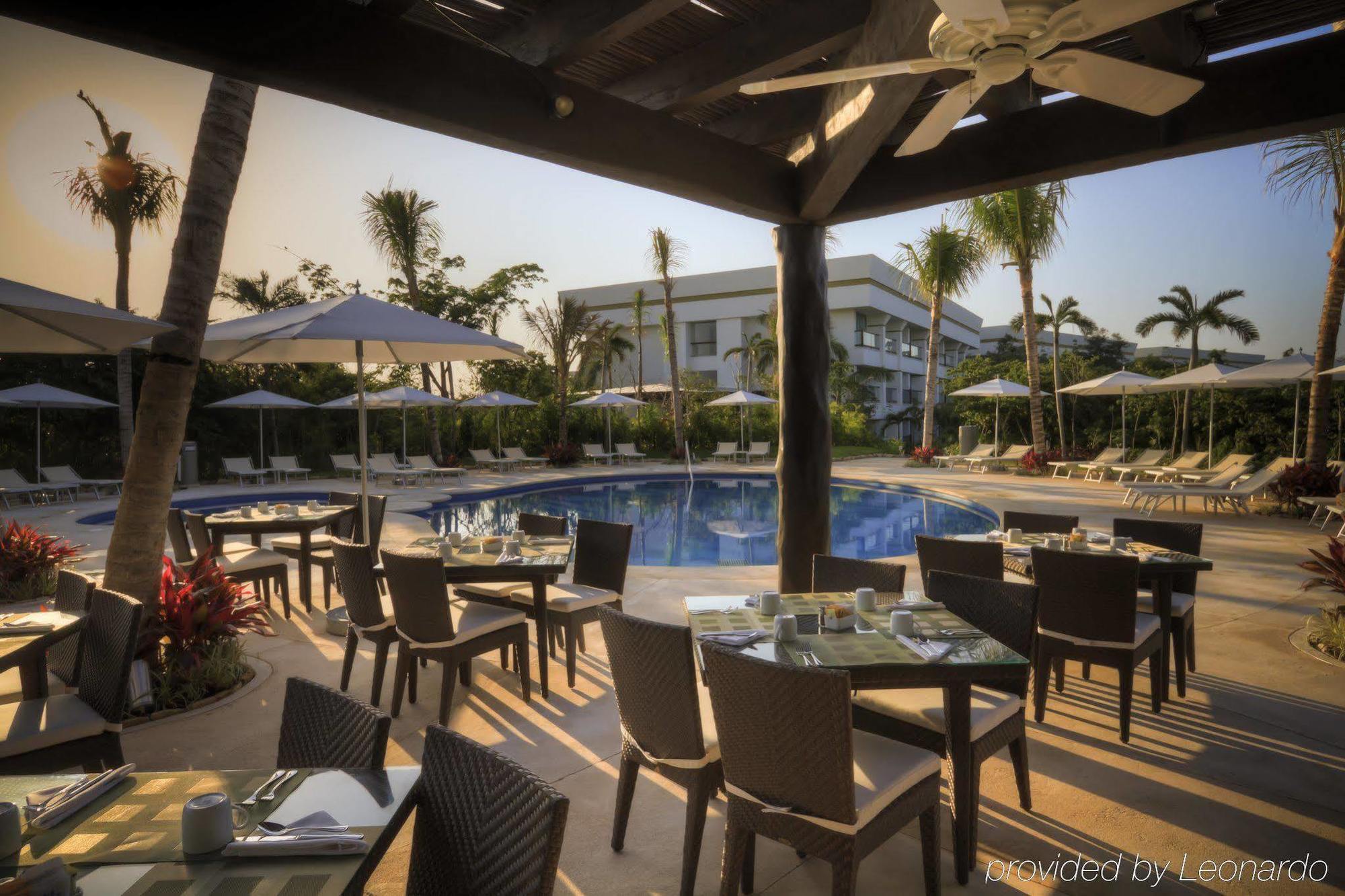 Ocean Breeze Boutique Riviera Maya プエルト・モレロス エクステリア 写真