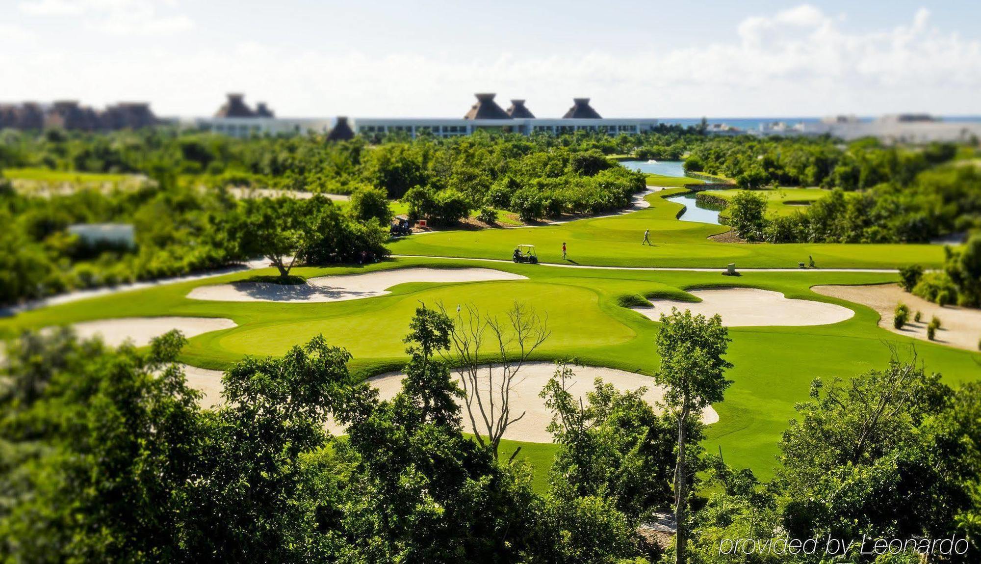 Ocean Breeze Boutique Riviera Maya プエルト・モレロス 設備 写真