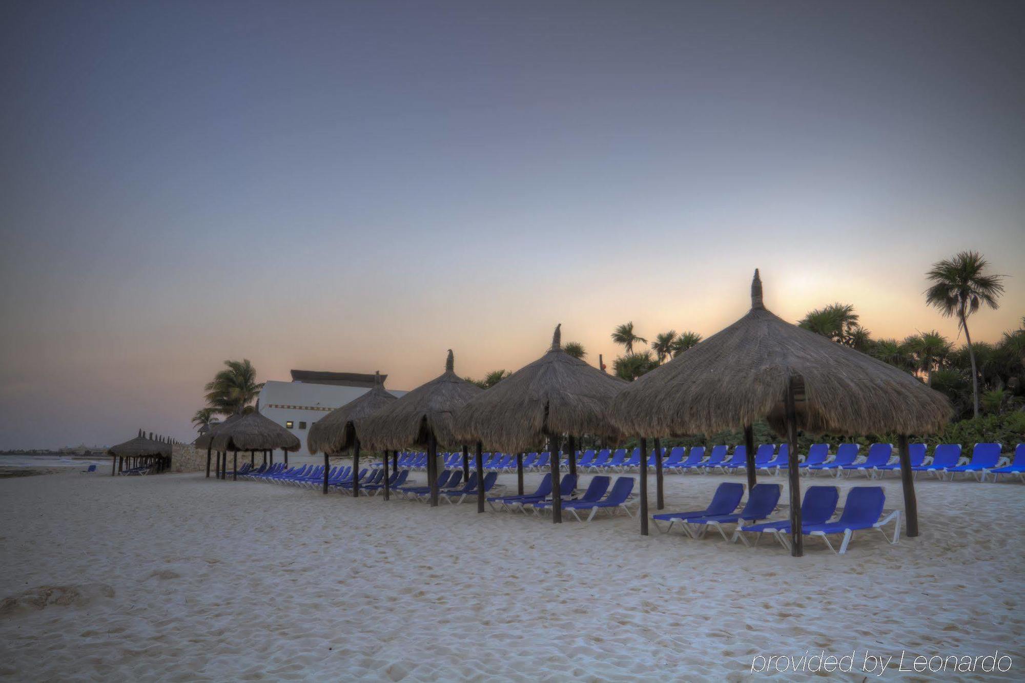 Ocean Breeze Boutique Riviera Maya プエルト・モレロス 設備 写真