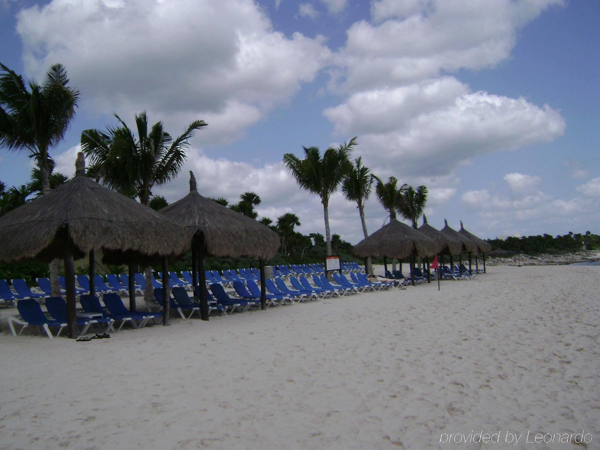 Ocean Breeze Boutique Riviera Maya プエルト・モレロス 設備 写真
