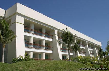 Ocean Breeze Boutique Riviera Maya プエルト・モレロス エクステリア 写真