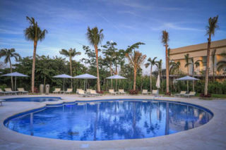 Ocean Breeze Boutique Riviera Maya プエルト・モレロス エクステリア 写真