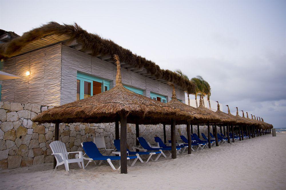 Ocean Breeze Boutique Riviera Maya プエルト・モレロス エクステリア 写真