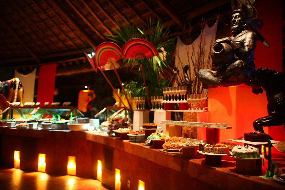 Ocean Breeze Boutique Riviera Maya プエルト・モレロス エクステリア 写真